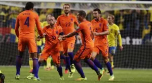 Холандски национал в ареста след побой над жена си 