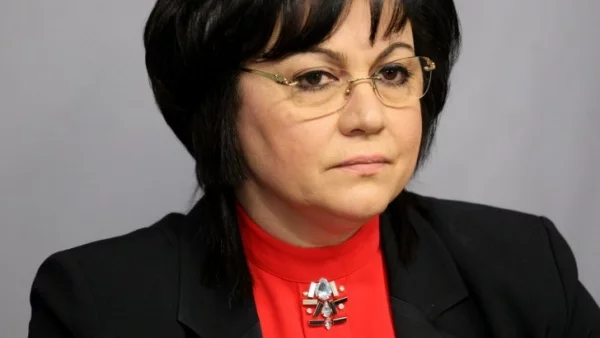Корнелия Нинова пострада при катастрофа 