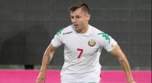 Спас Делев обмисля няколко оферти, но не и такава от ЦСКА