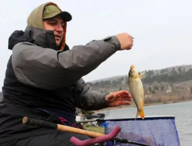 12 неща, с които да си гарантираме пълноценен риболов