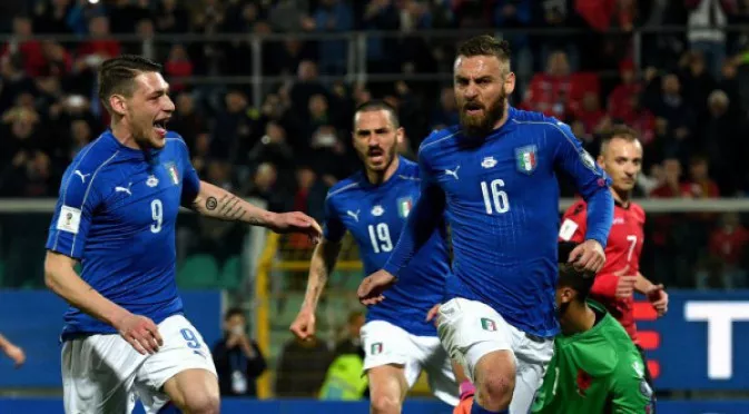 Италия назначи нов селекционер