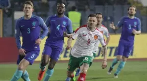 След мачовете за националния - Спас Делев е с коронавирус