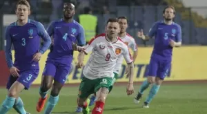 Ангел Кунчев: Невъзможно е Спас Делев да е тестван положително за втори път с коронавирус