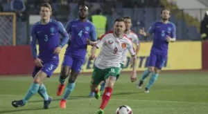 Каква е възможността националите ни да домакинстват извън София?