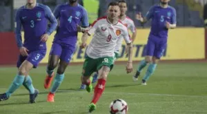 КАС се произнесе: Спас Делев спечели делото срещу Берое