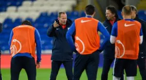 В Холандия си избраха двама виновници за катастрофата срещу България