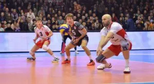 Историческо: Баща и син Тетюхин рамо до рамо в мач на Белогорие (ВИДЕО)