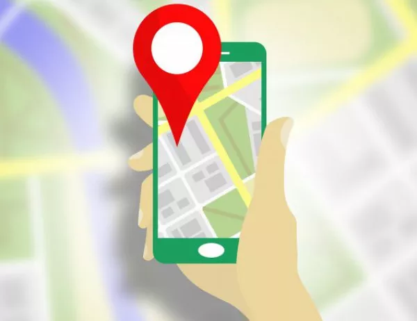 Google Maps може да позволи на непознати да следят местоположението ви в реално време