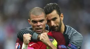 Арсенал иска европейски шампион с Португалия през лятото