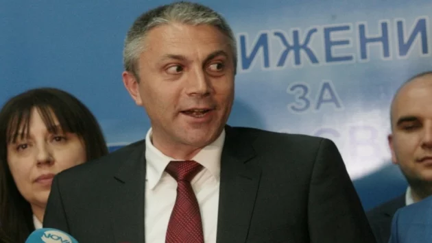 Две общини номинираха отново Карадайъ за лидер на ДПС