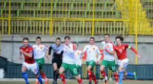 Ето кои са възможните съперници на юношите ни на Евро 2017