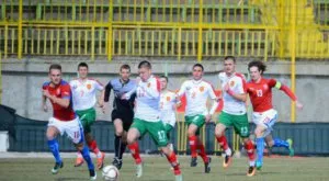БФС ще премира юношите ни за класирането на Евро 2017