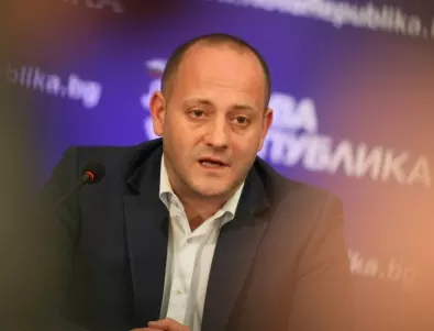 Радан Кънев: Правителството може да се разпадне, защото е крехко