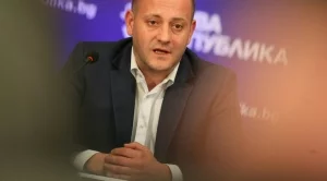 Кънев: Вече се заговори за държавен заем между Русия и България за АЕЦ "Белене"