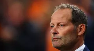 Холандия вече има фаворит за нов наставник