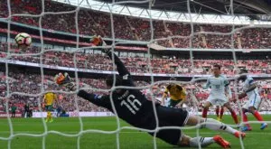 Саутгейт след победата над Литва: Щях да си заложа къщата, че Дефо ще вкара