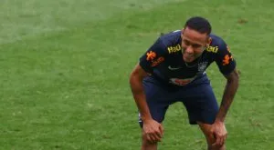 Неймар може да получи испанско гражданство през лятото