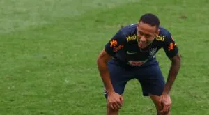 Неймар: Първият месец в Барселона бе много труден за мен