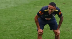 Неймар: Аз съм най-скъпият футболист в света, но това не е тежест за мен