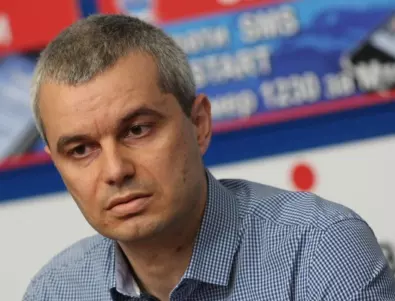 Костадинов посочи необходимите мерки, за да няма воден режим във Варна 