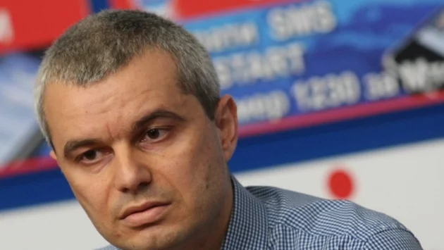 Костадинов посочи необходимите мерки, за да няма воден режим във Варна 