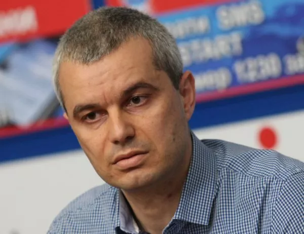 Общински съветник от Варна: Марешки е диагноза за състоянието, в което се намира България