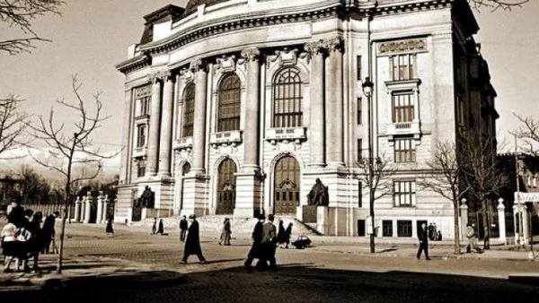 Саркастична статия от 1933, която днес звучи стряскащо актуално