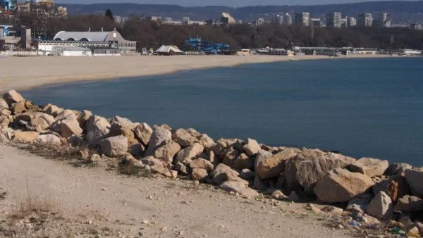 Водата за къпане у нас не е толкова лоша, сочи доклад