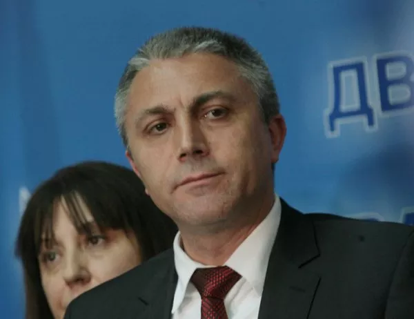 Според ДПС има опасност за демокрацията в България