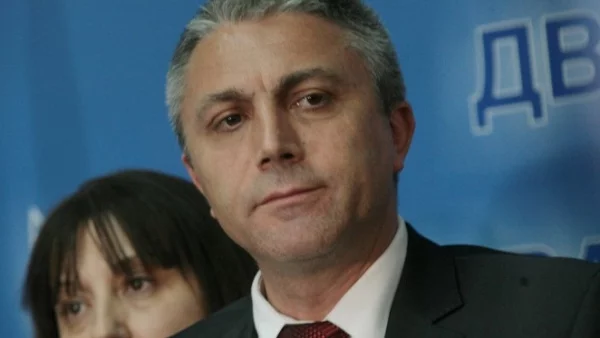 ДПС пак поиска оставката на Симеонов, прати писмо до Европа