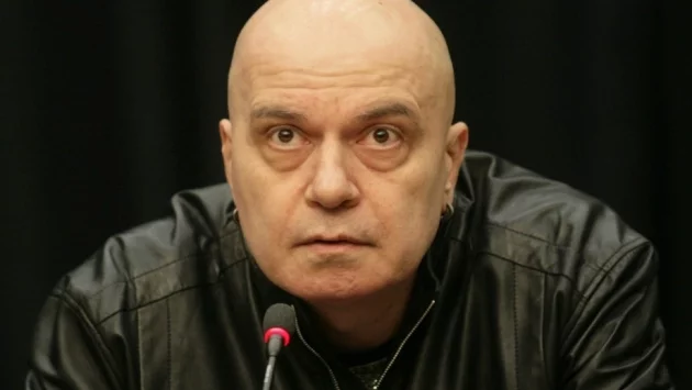 Вижте името на новото шоу на bTV, което ще замести Слави