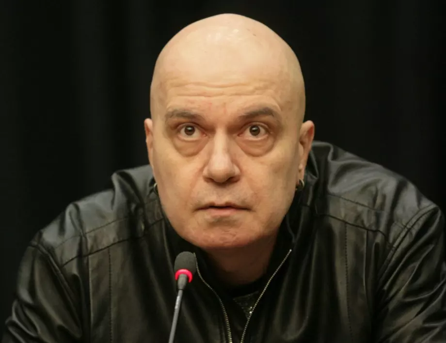 Слави: Борисов отново излъга, а Мутафчийски днес говори едно, утре - друго