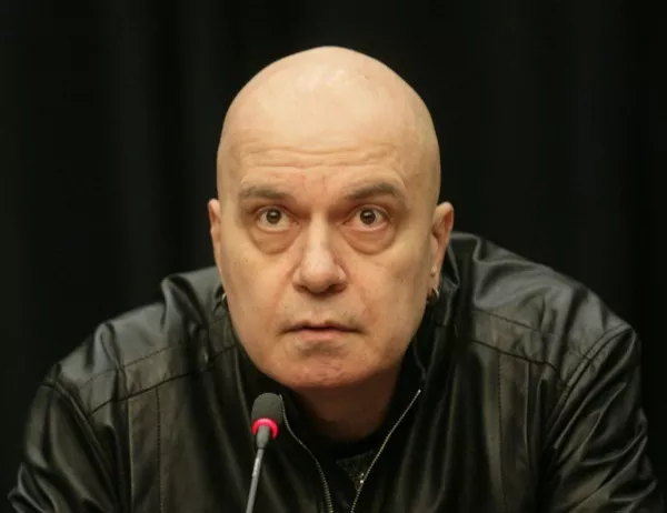 Изненада: Борисов ще ходи при Слави 
