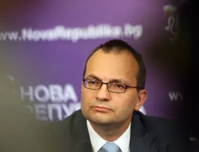 Мартин Димитров: Касирането на изборите не е казус и такова няма да има