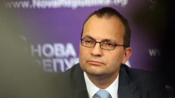 Димитров: Все още може да се направи международно разследване за КТБ