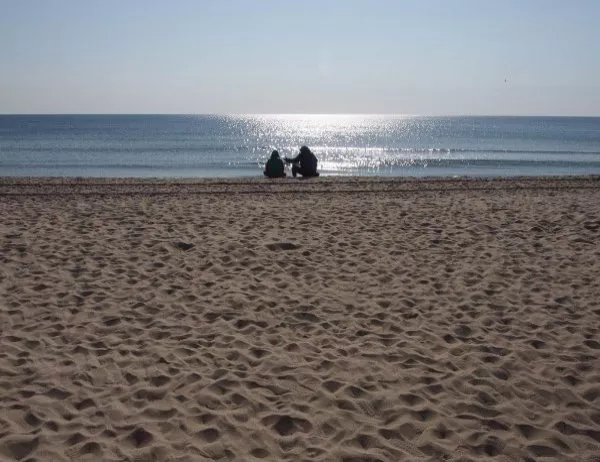 62 плажа в област Бургас са обявени за неохраняеми
