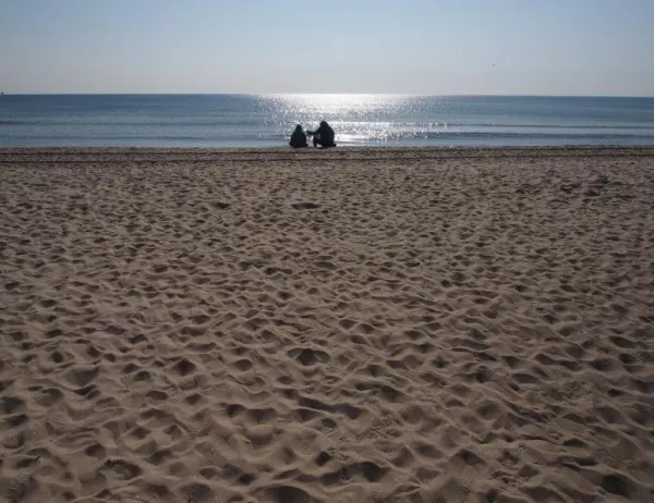 Пясъкът плаж ли е: Вървят люти спорове за крайбрежни терени във Варна