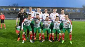  Юношите се завърнаха като герои и с амбиция да са еврошампиони