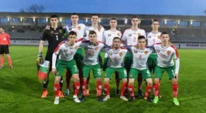 Юношите с тежък жребий на Евро 2017