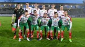 Франция посече надеждите на юношите ни за Евро 2018