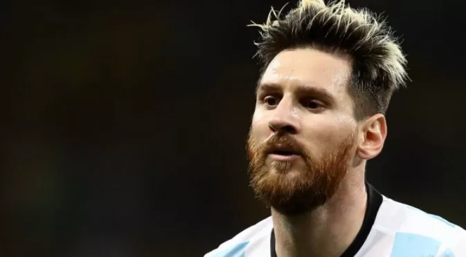 ФИФА наказа Меси за 4 официални мача на Аржентина