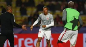 Емери: Мбапе няма да намери по-добро място от ПСЖ