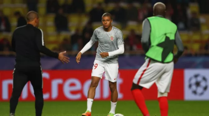 ПСЖ намери начин да заобиколи УЕФА за Мбапе, но Монако не поддава