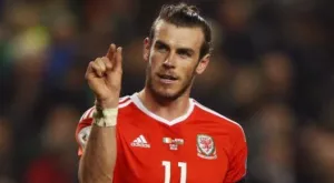 Радост в Уелс: Бейл е на линия за последните квалификации