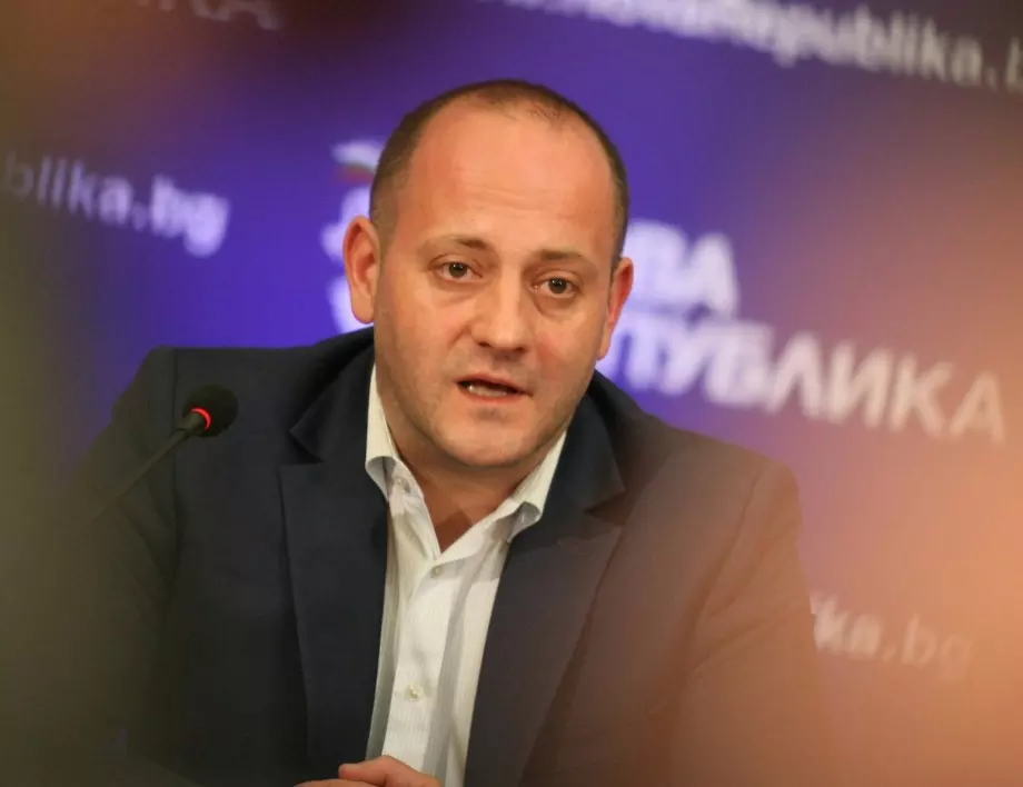 Радан Кънев: Изказването на Янев е заплаха за външната ни политика