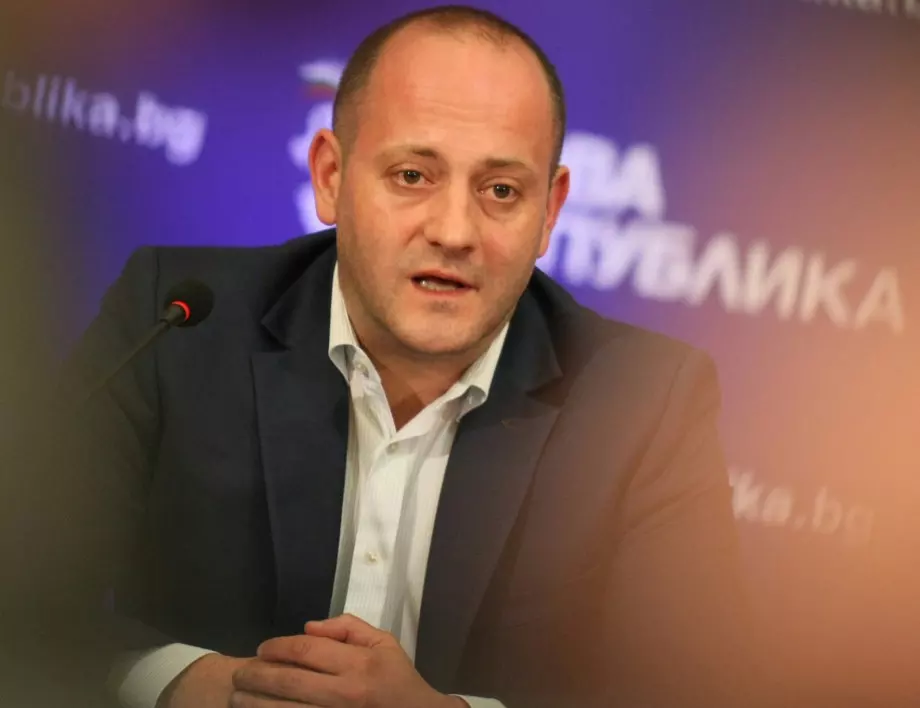 Радан Кънев отнася въпроса с концесията на "Лукойл" за "Росенец" до Европейската комисия