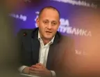 Радан Кънев хвали Денков и обвини ГЕРБ и ДПС за протеста на зърнарите и миньорите