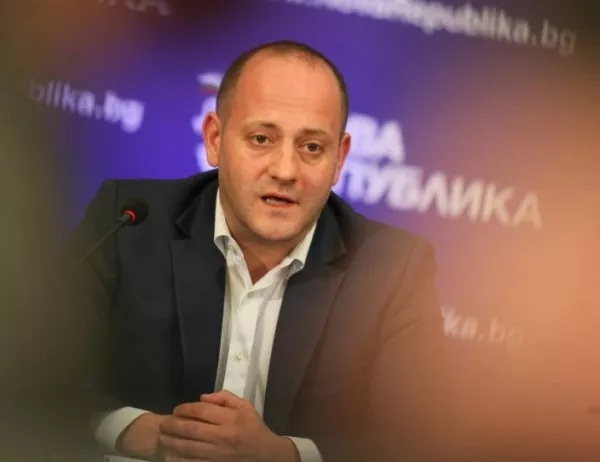 Радан Кънев: Стенограмата за КТБ ще предизвика разочарование, важното се е случило преди това