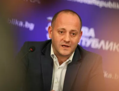 Радан Кънев за визитата на Макрон: Срещата не беше много успешна за нито една от двете страни