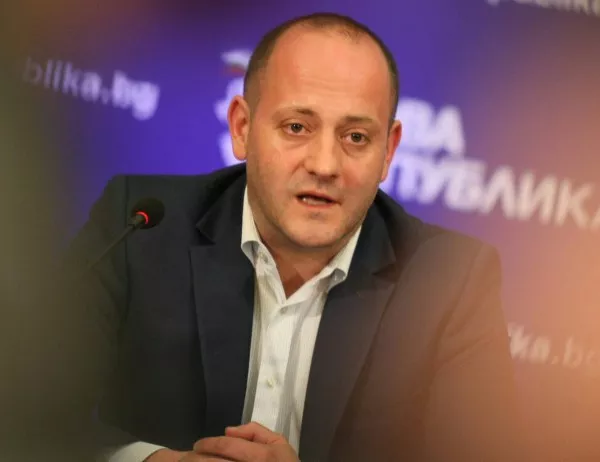 Радан Кънев: Ако Македония влезе в ЕС, националният ни интерес печели